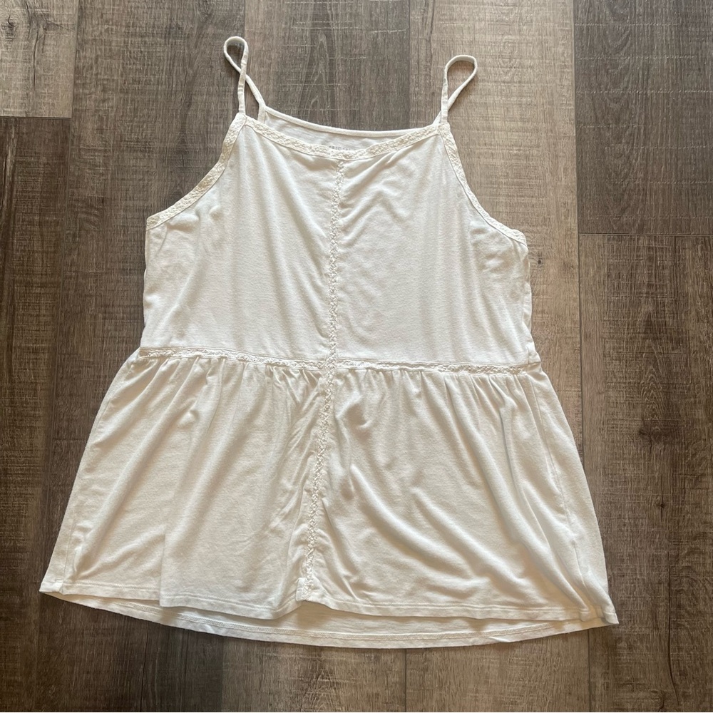 AE TANK TOP